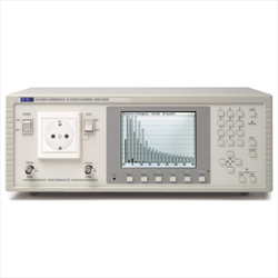 Máy phân tích sóng hài TTI HA1600A UK